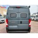 Knaus Boxlife 600 MQ Platinum Selection 2026 |Tetto Pop-up
